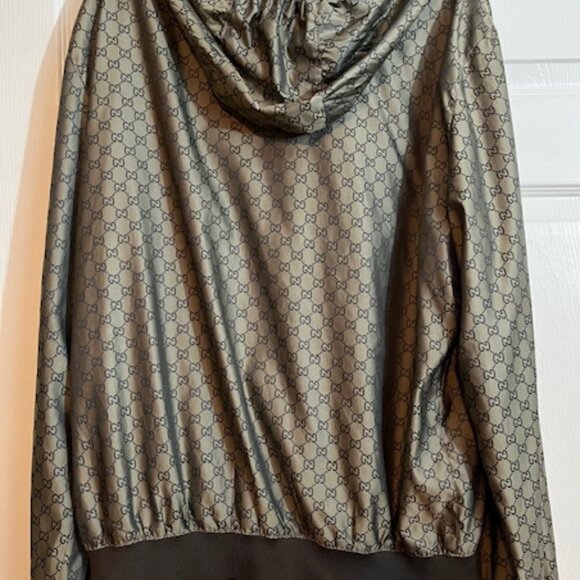 Gucci Bomber Jacket (Size: XXL) - Picture 4 of 8